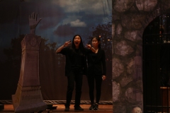 Addams Family